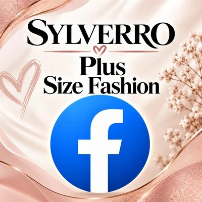 Sylverro Plus Size Fashion – Facebook-Gruppe