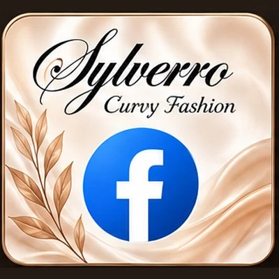 Sylverro Curvy Fashion – Facebook