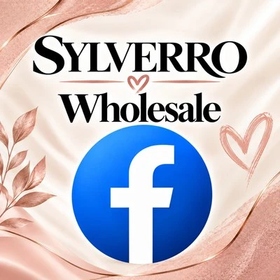 Sylverro Wholesale – Facebook-Gruppe