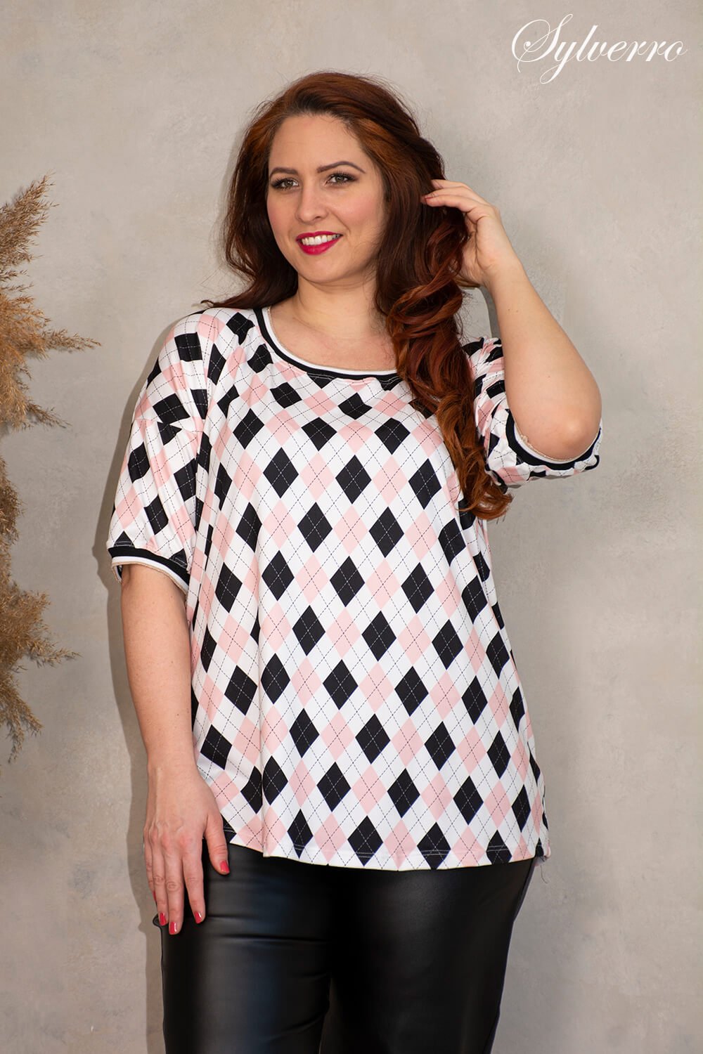 Dorotea Top