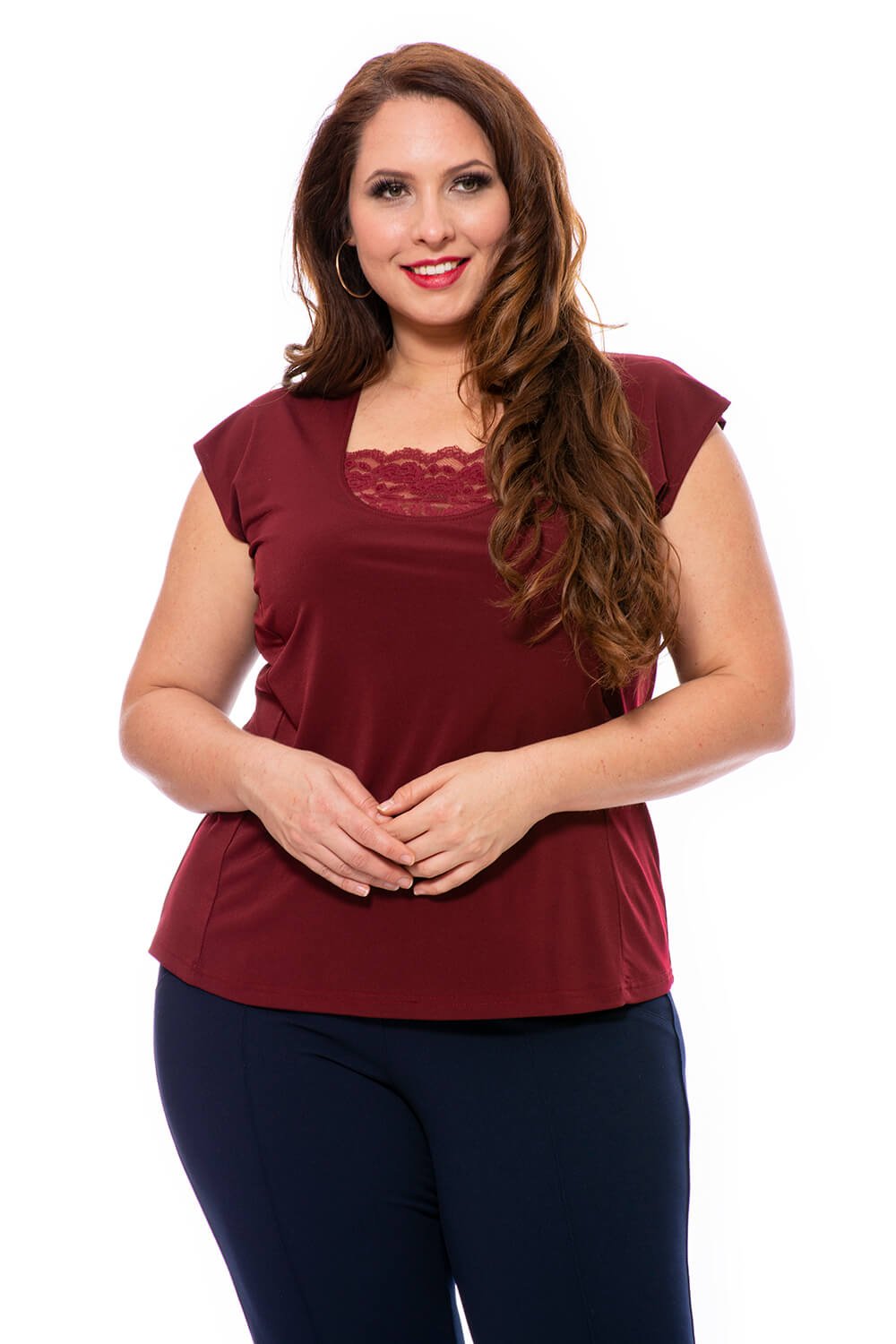 Cadenza Top