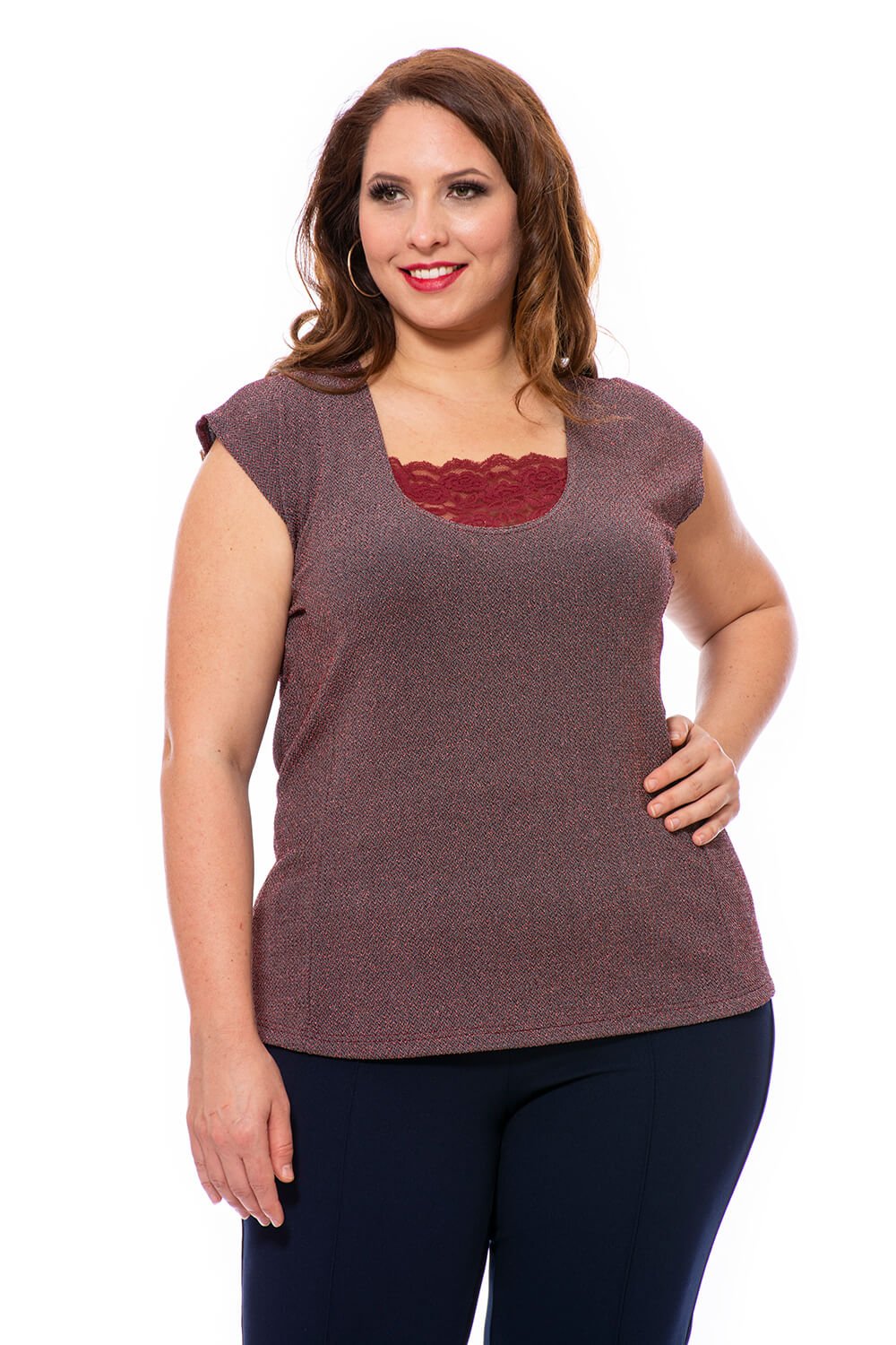 Messzua Top
