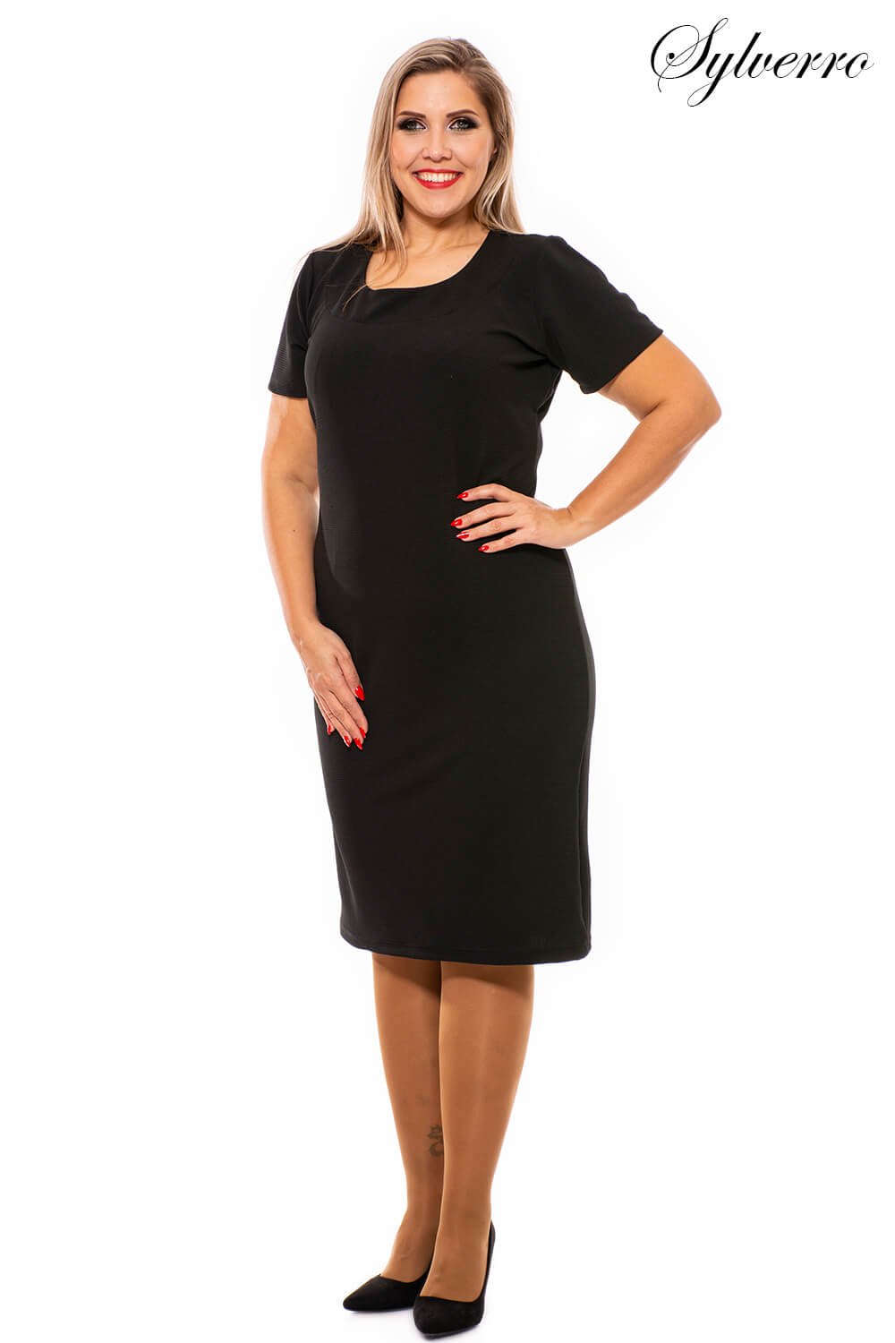 Sára Kleid