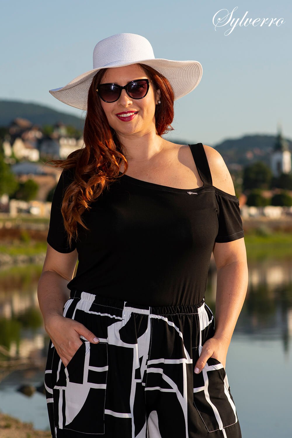 Davina Oberteil