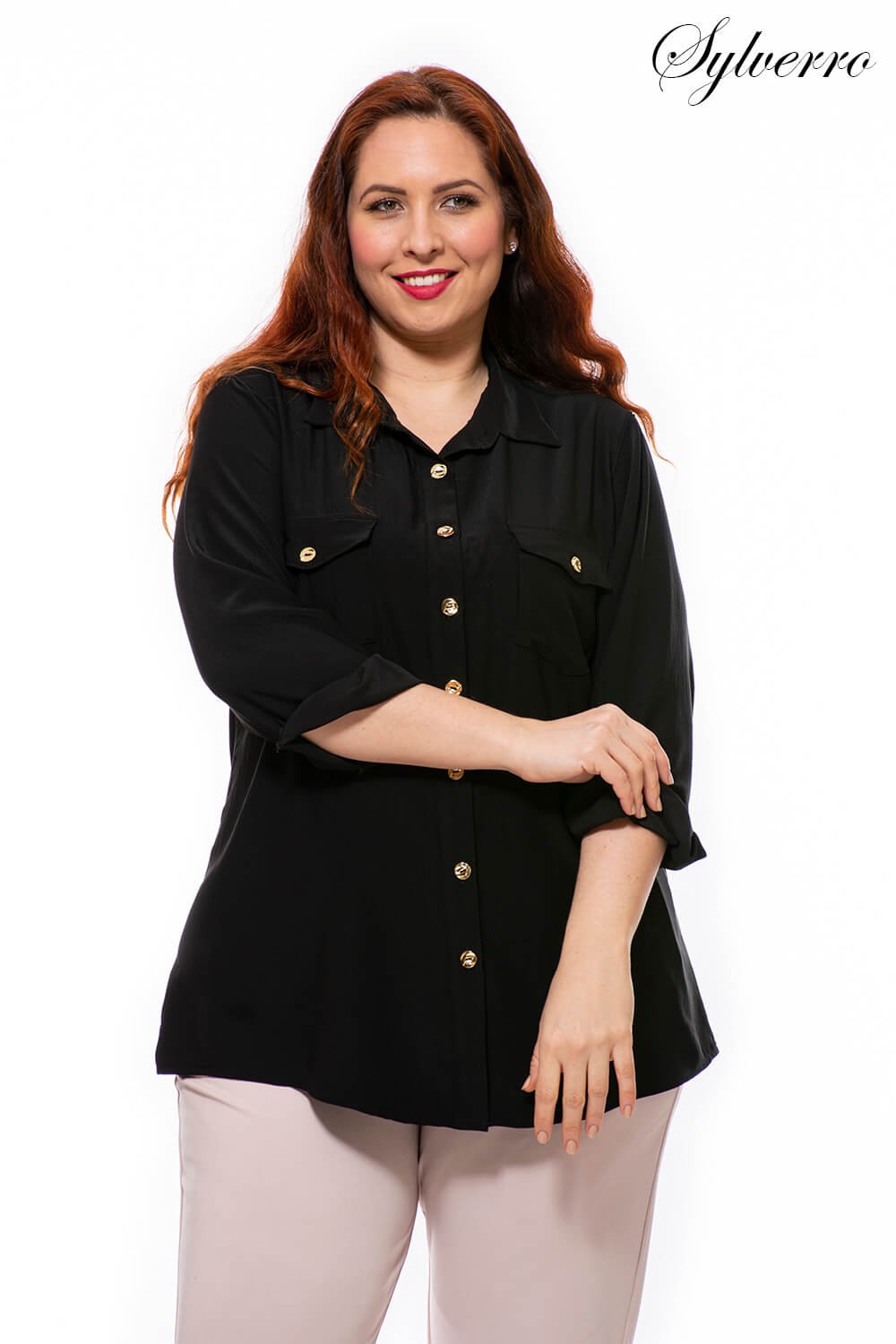 Ditta Bluse