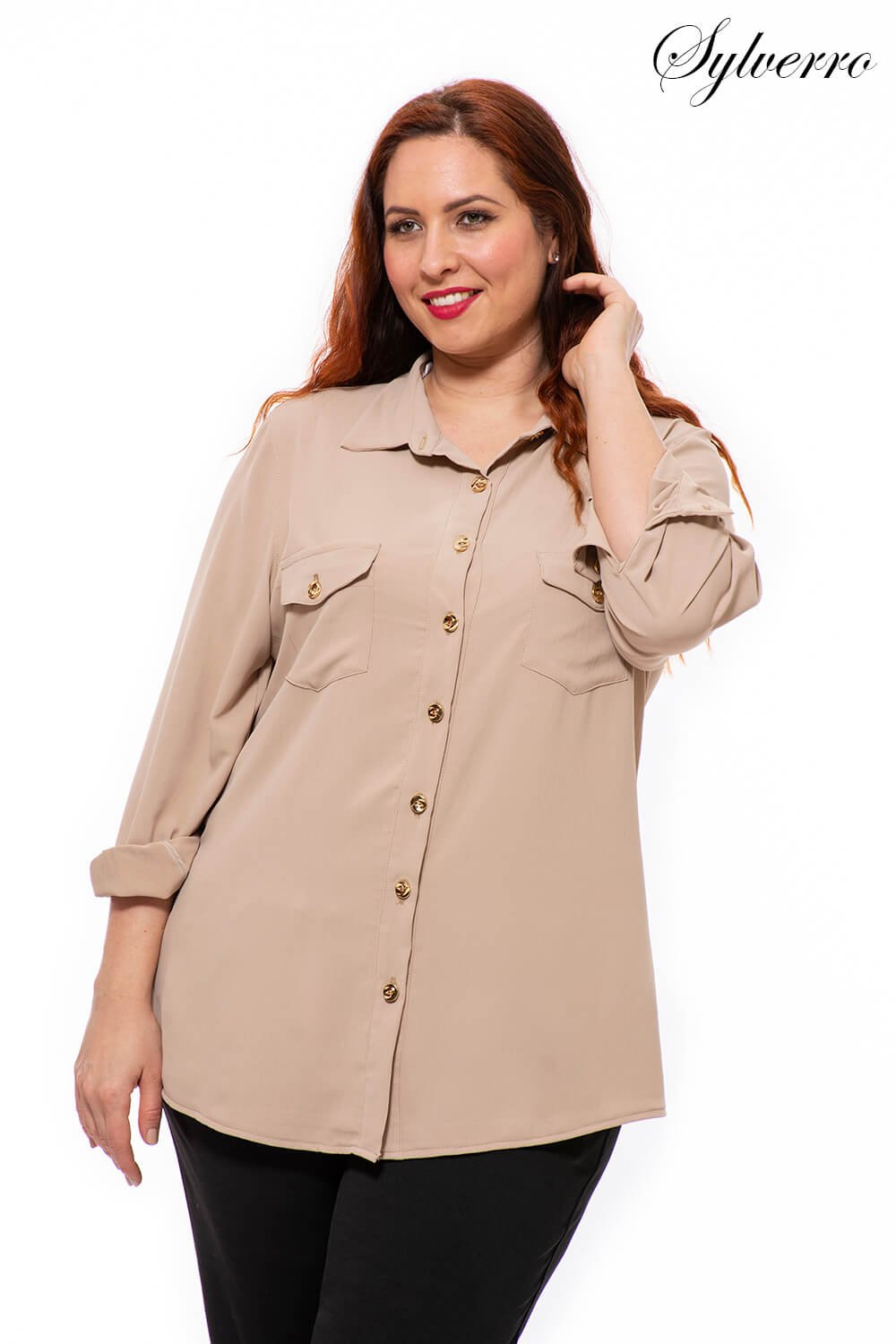 Ditte Bluse