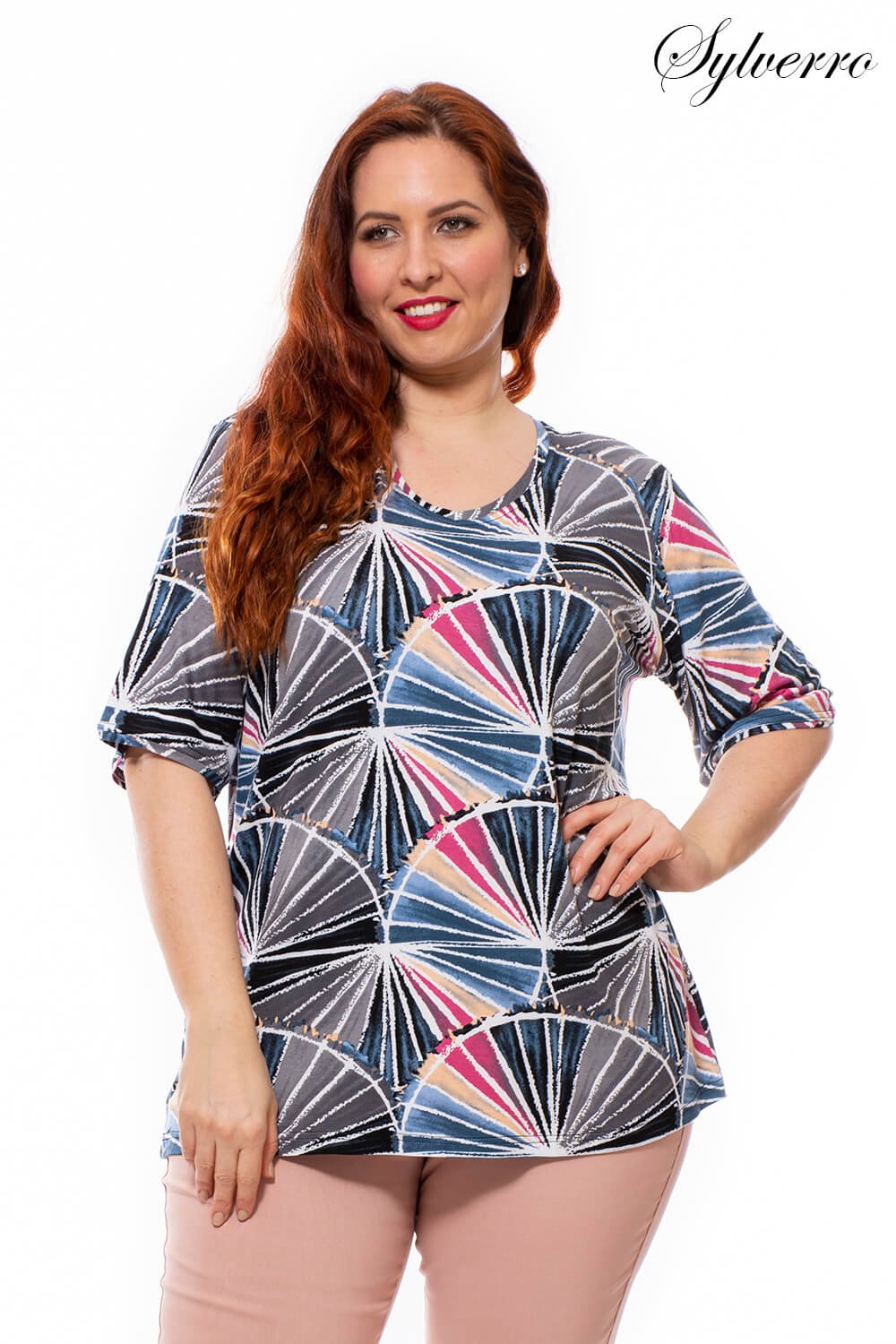 Domiciána 6XL Oberteil
