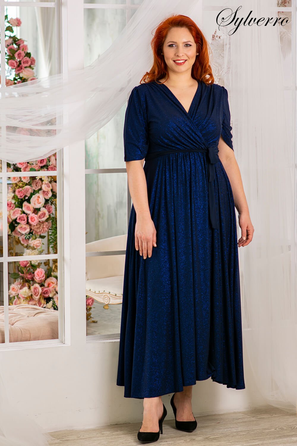 Nikoletta Kleid