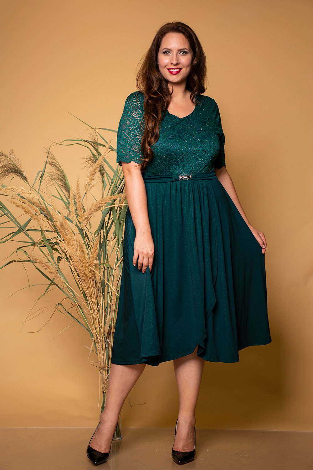 Ninell Kleid