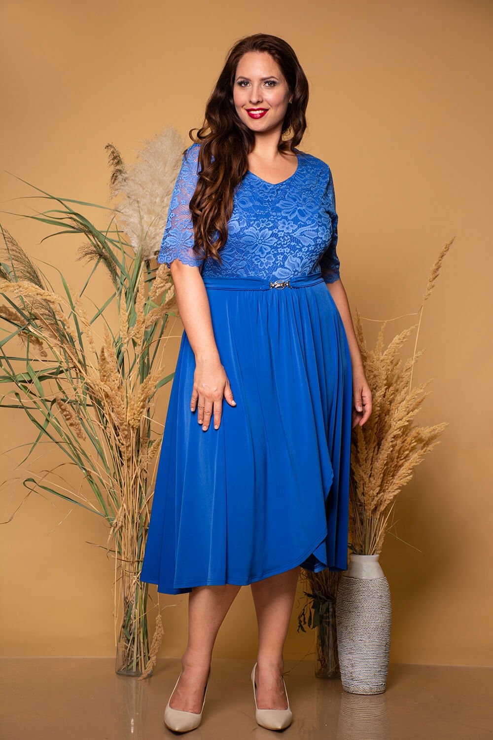 Ninett Kleid