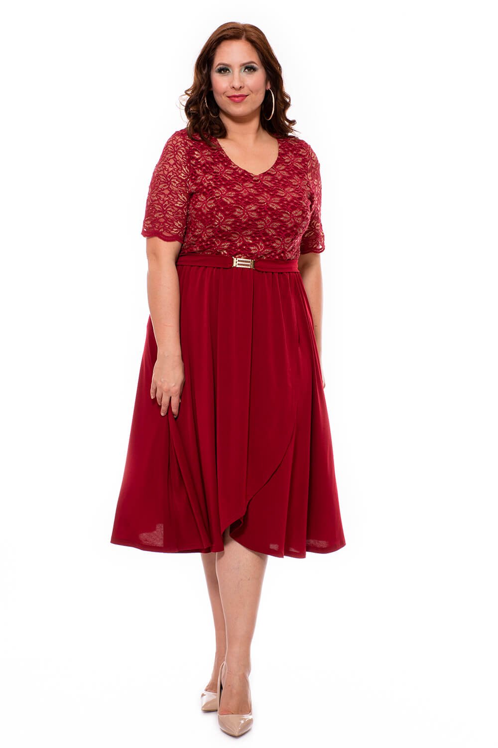 Ninetta Kleid