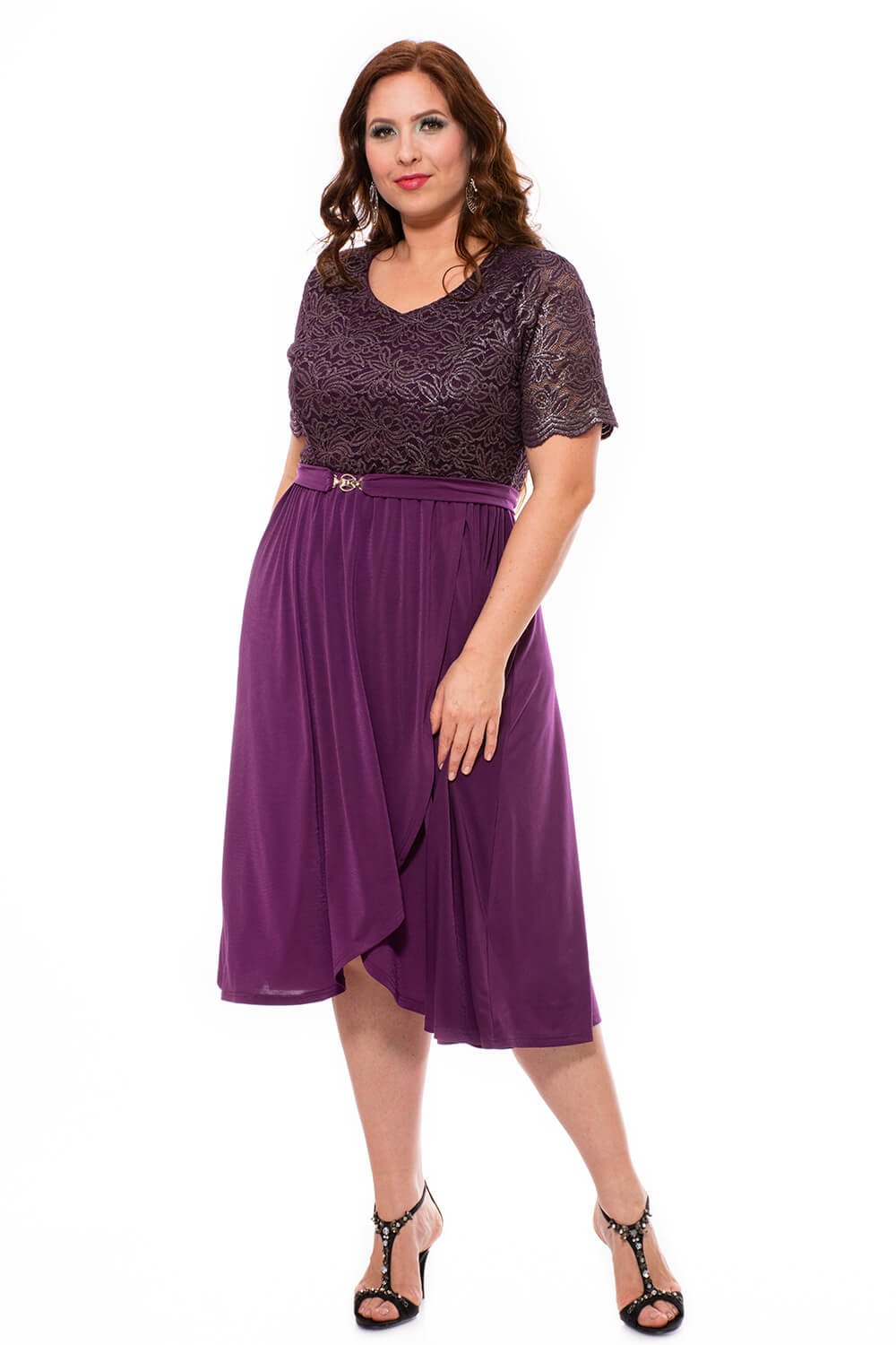 Niobé Kleid