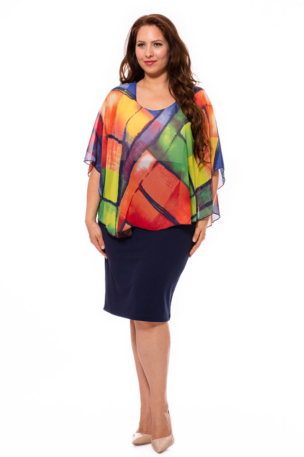 Panka Kleid