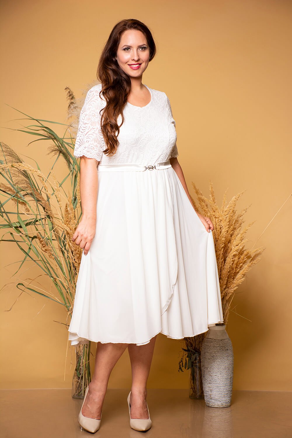 Rasdi Kleid