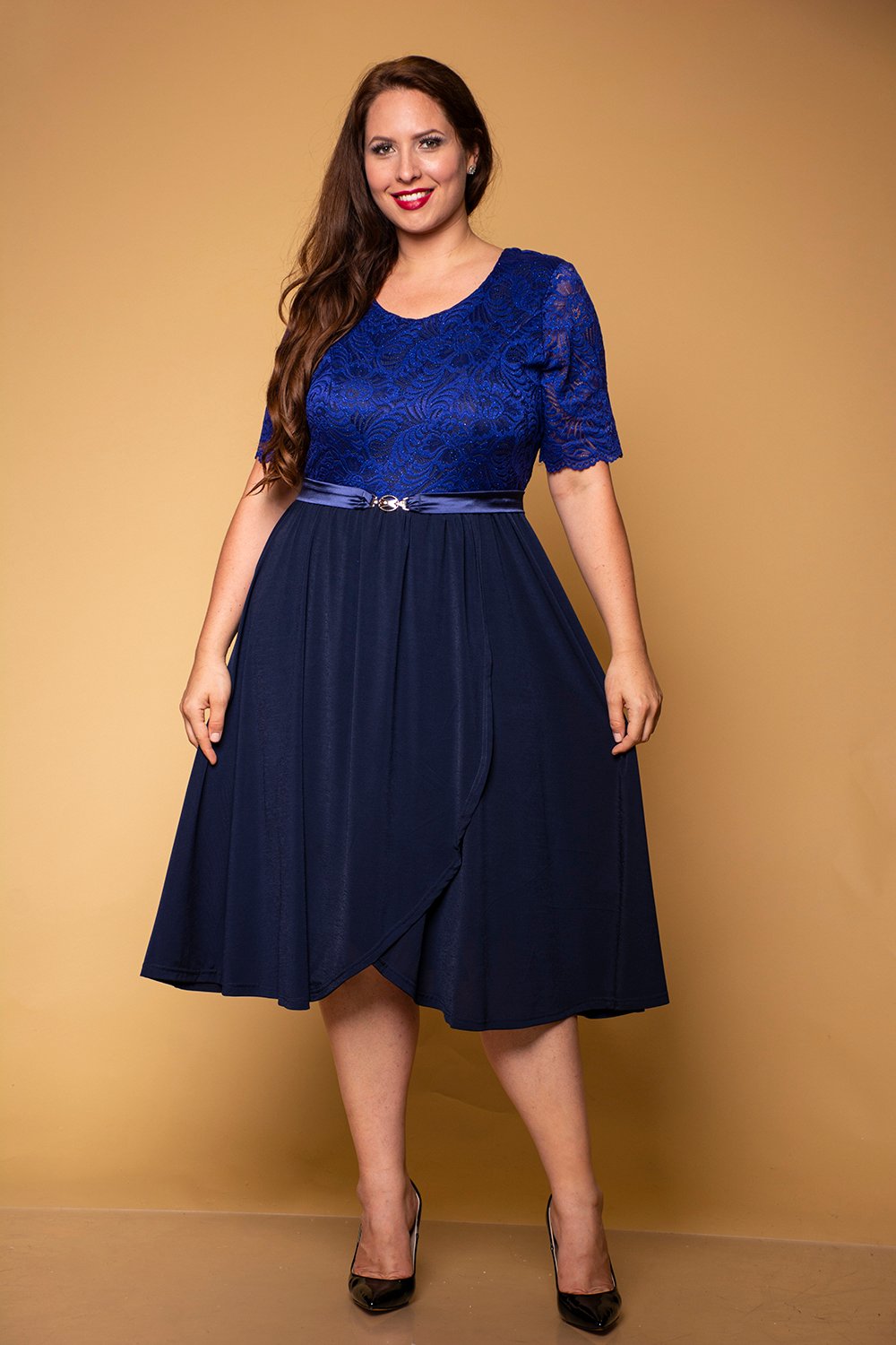 Rea Kleid