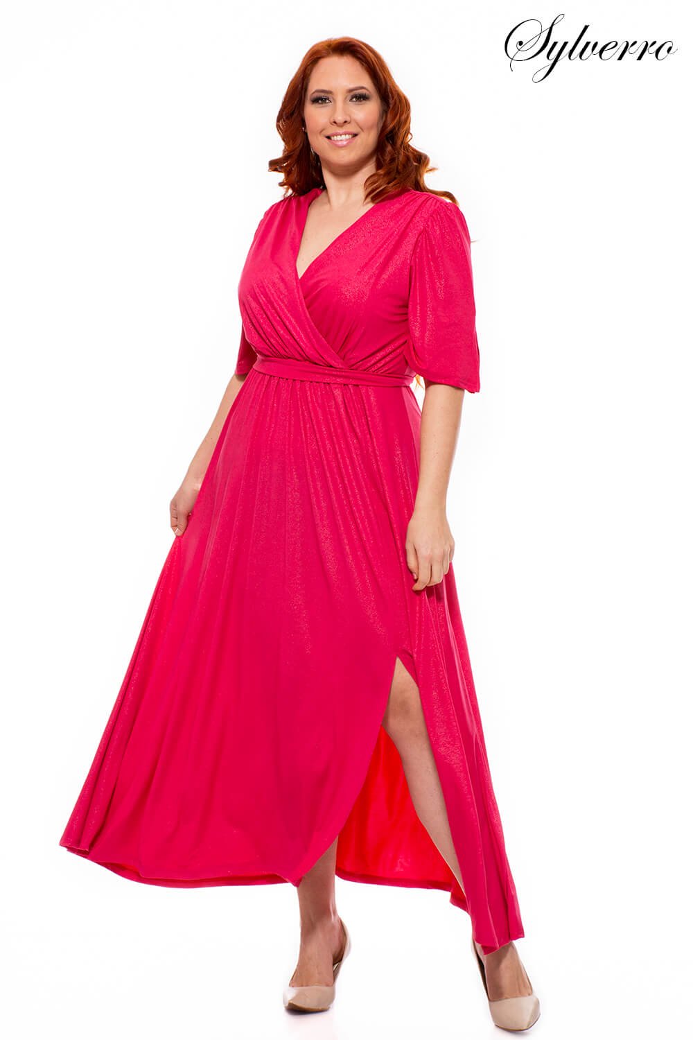 Szörénke Kleid