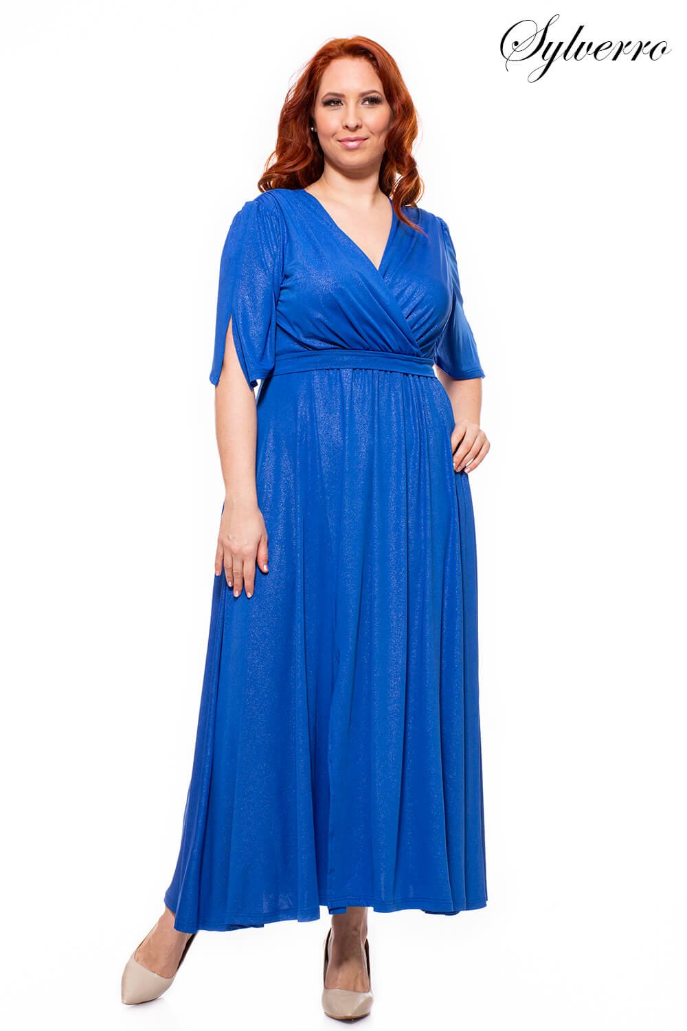 Szubál Kleid