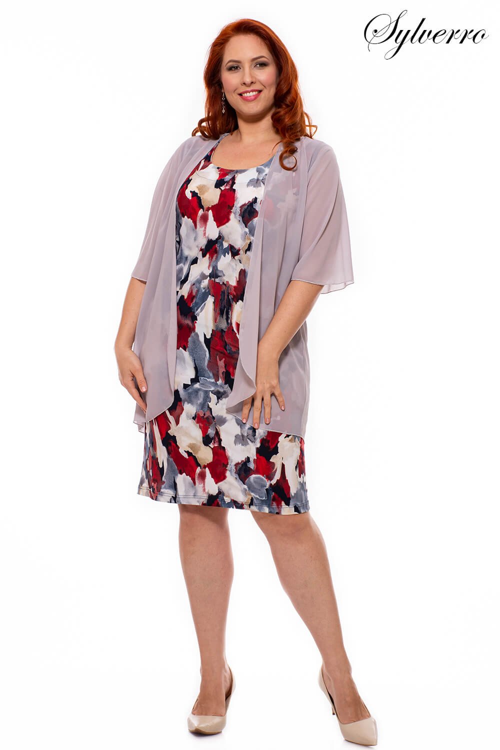 Temise Kleid