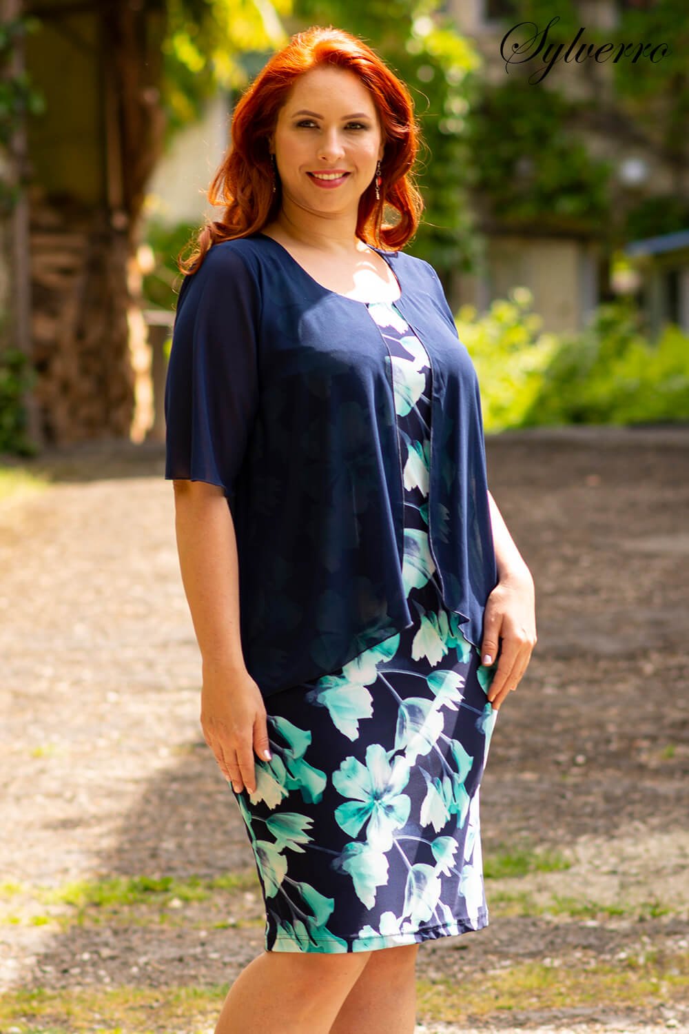 Téna Kleid