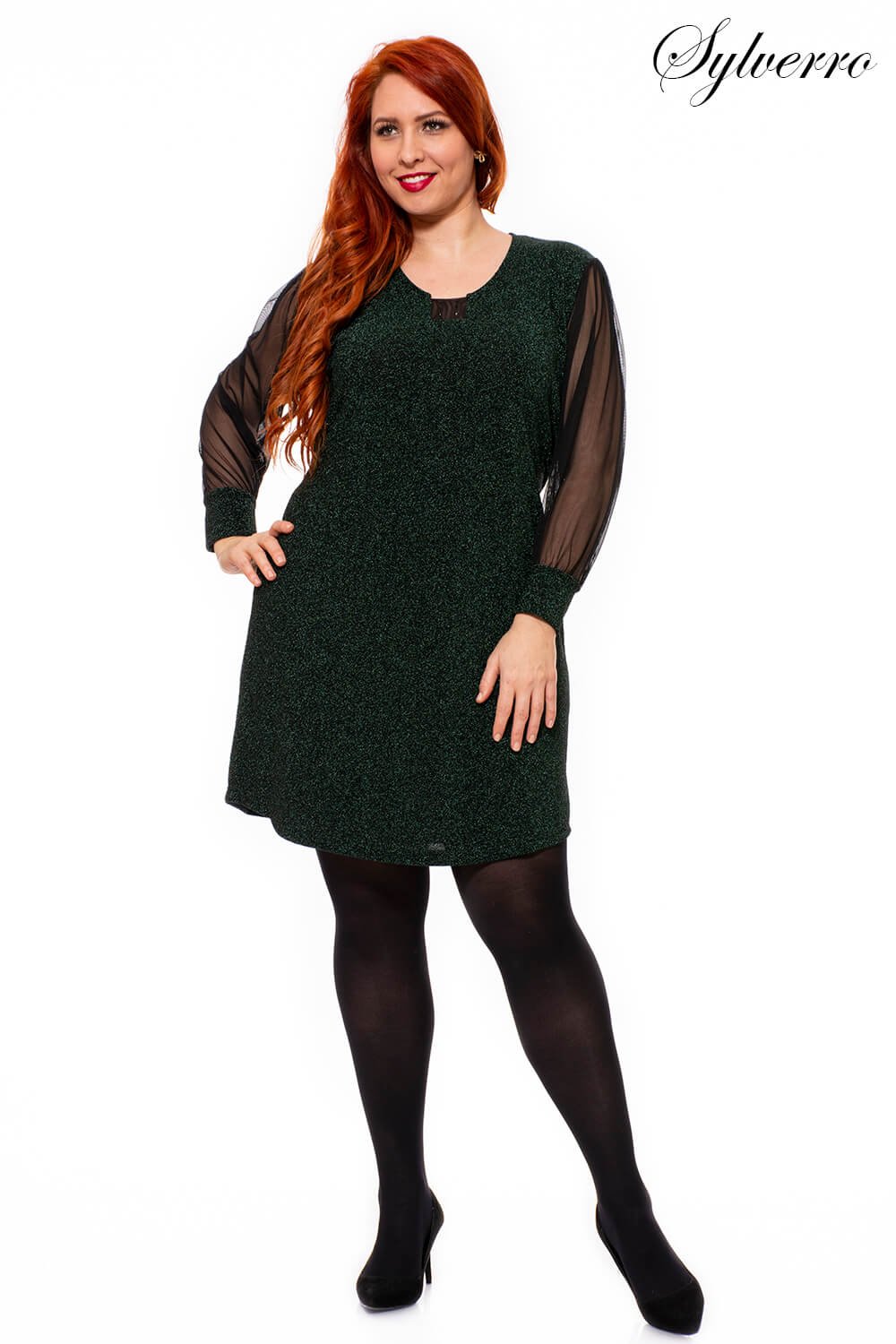 Zana Kleid