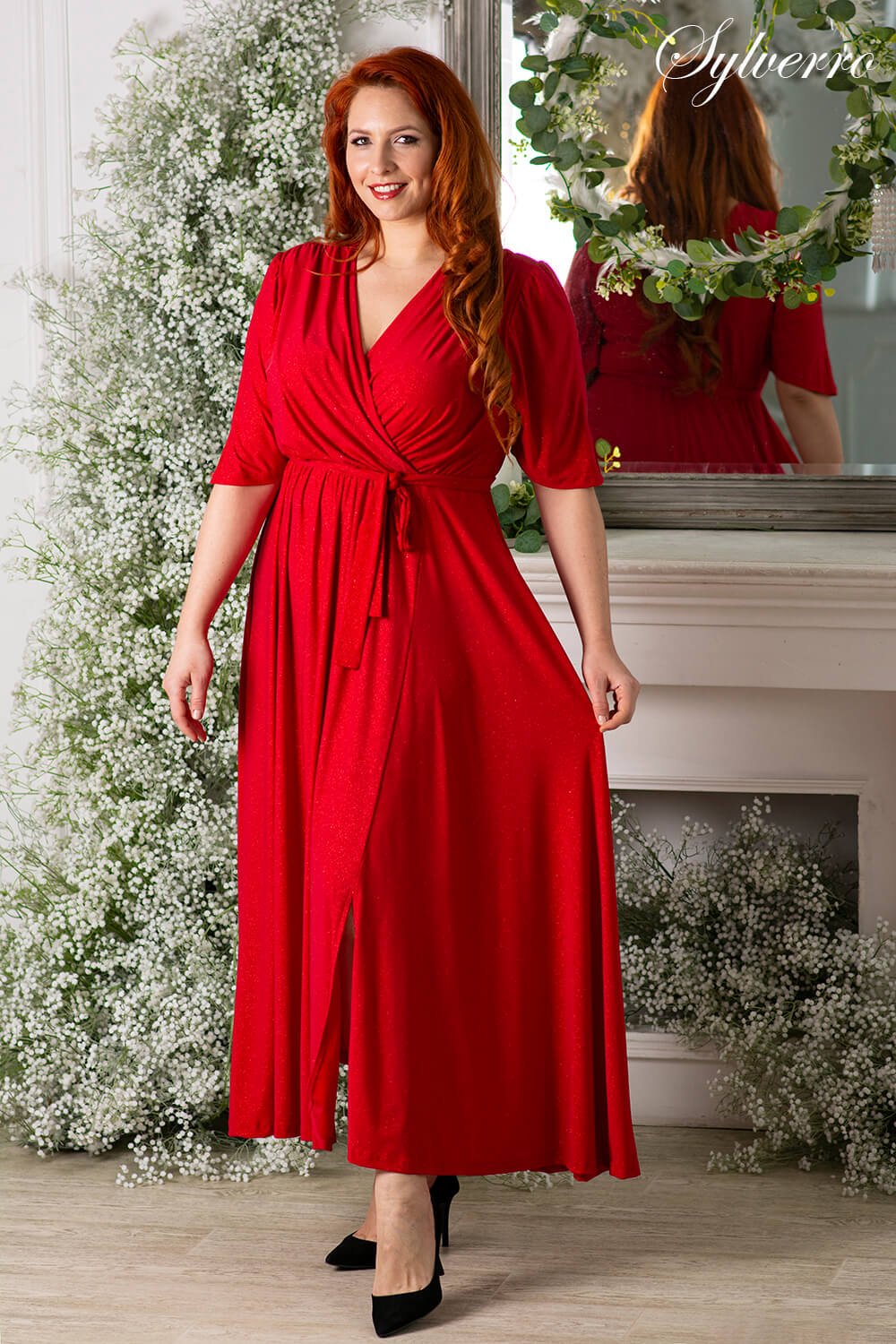 Zinajda Kleid