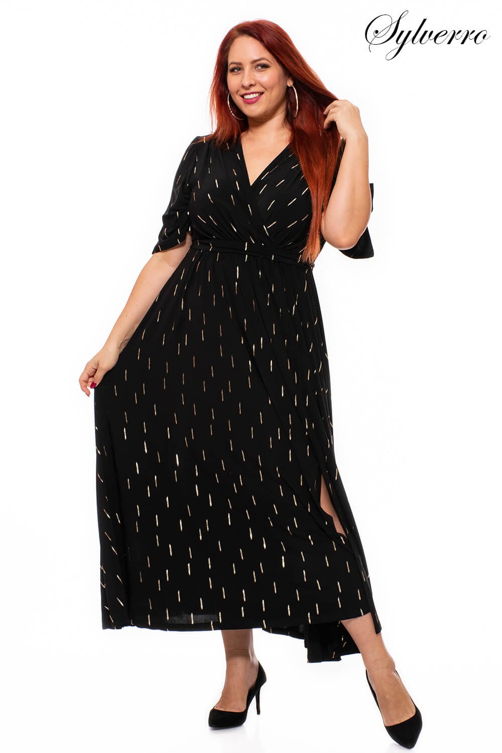 Armilla Kleid