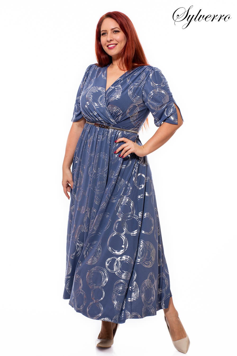 Arnolda Kleid