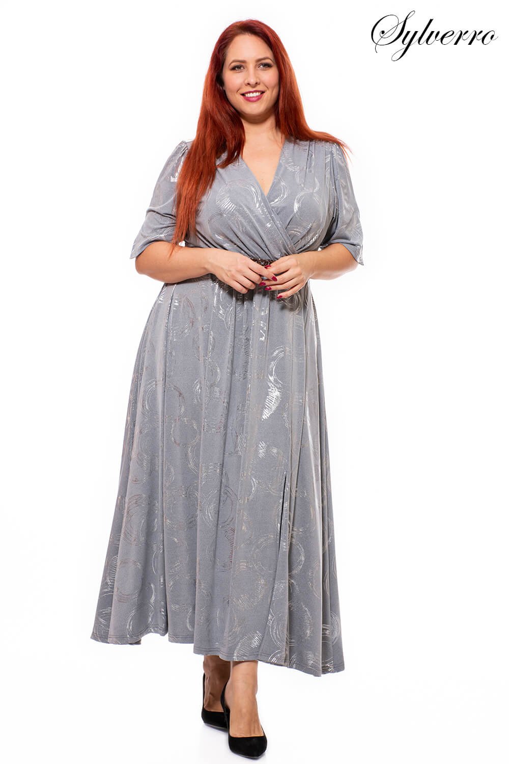 Arona Kleid