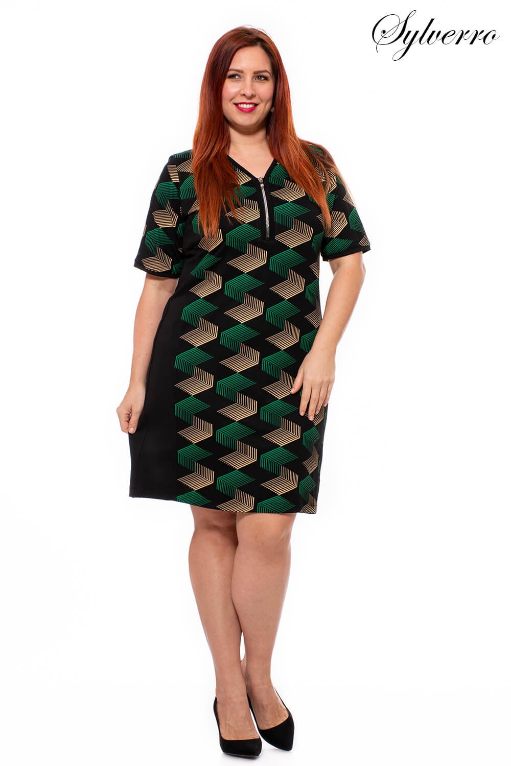 Berna Kleid