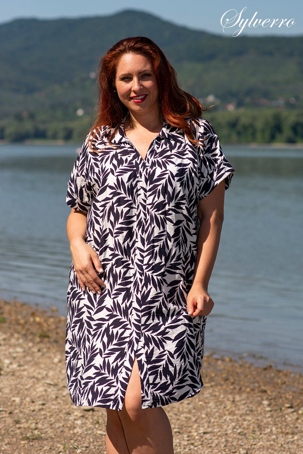 Darinka Kleid