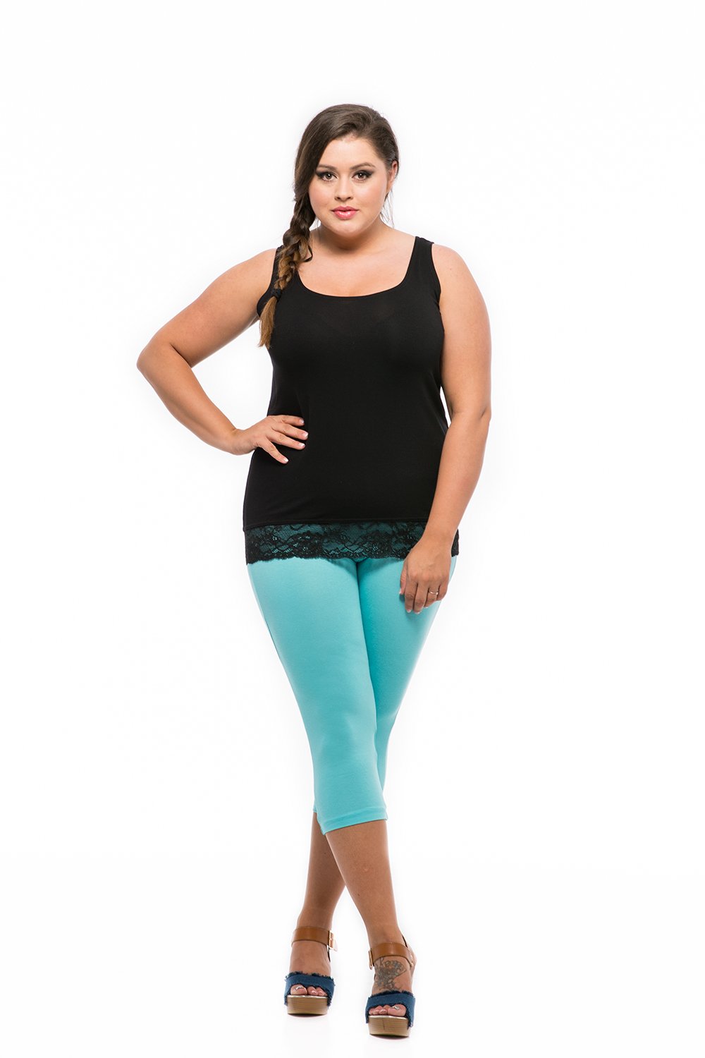 Alejandra Legging