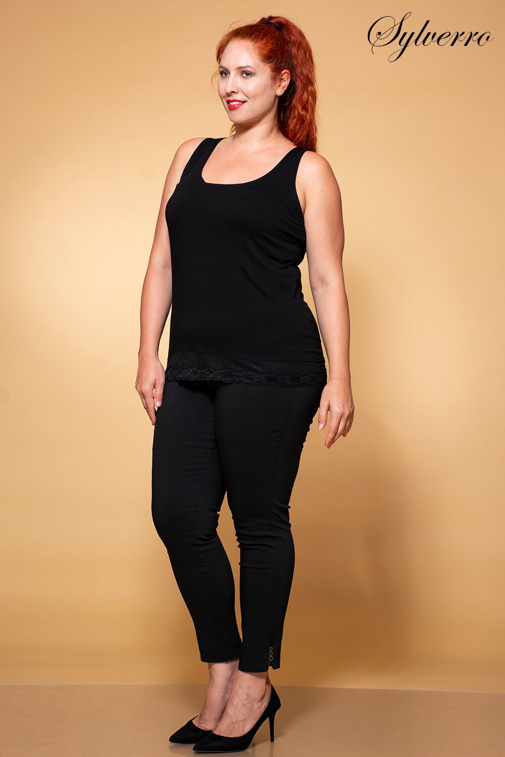 Nauszika Skinny Hose