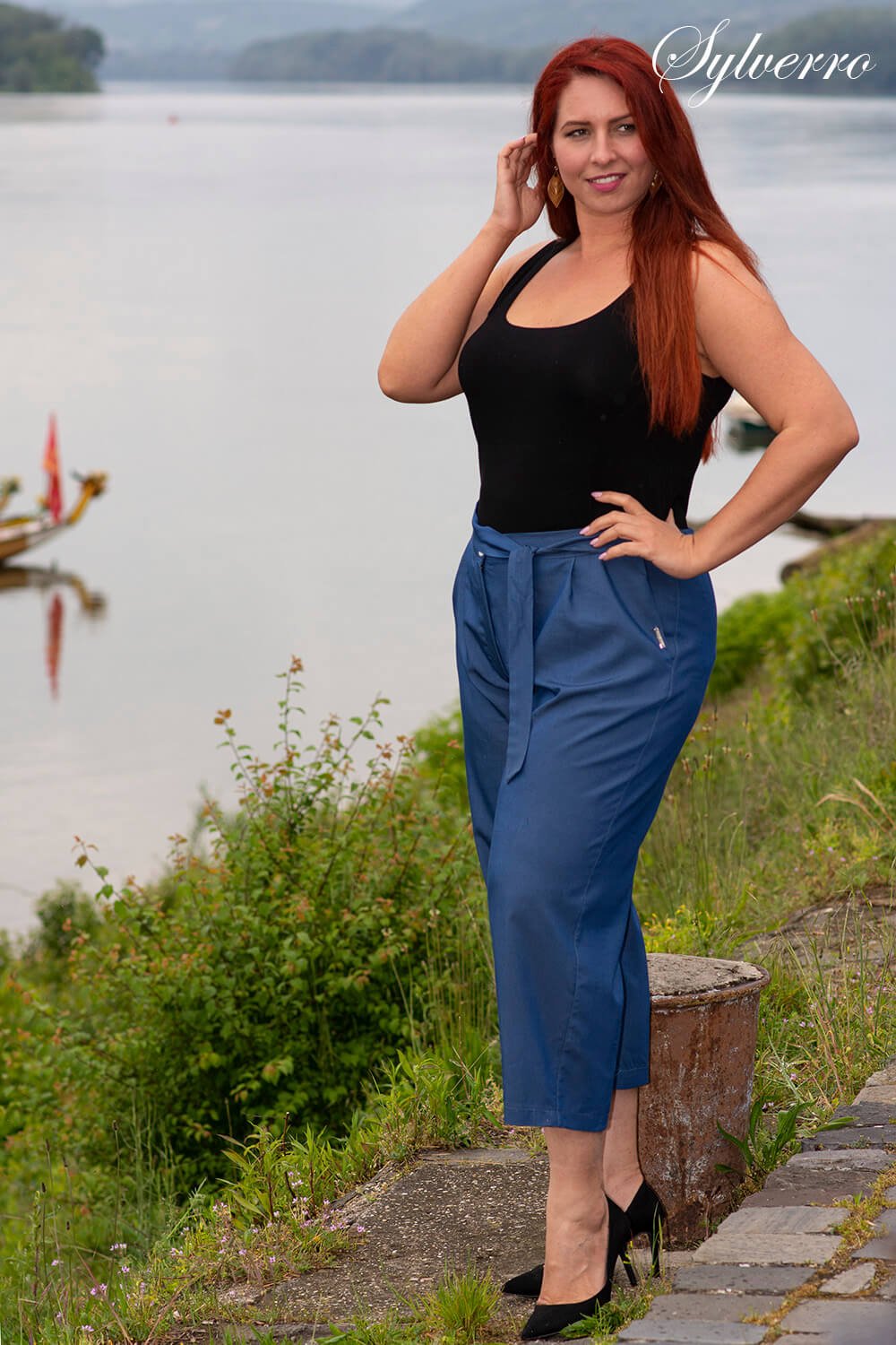 Adélia Hose