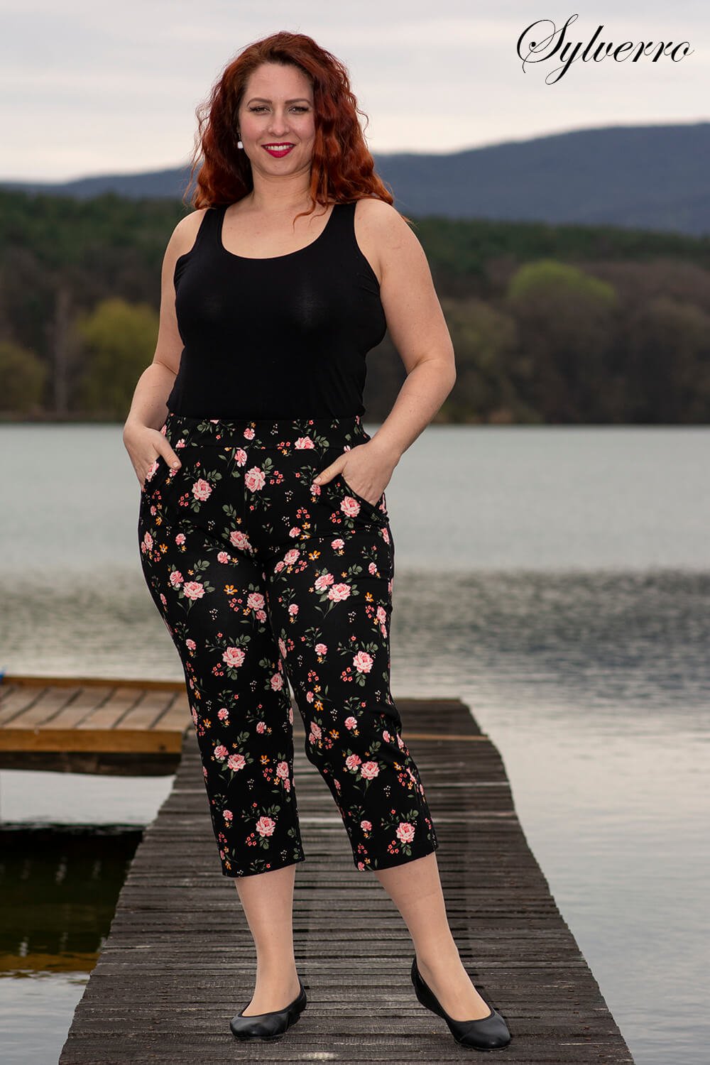Bogárka Hose
