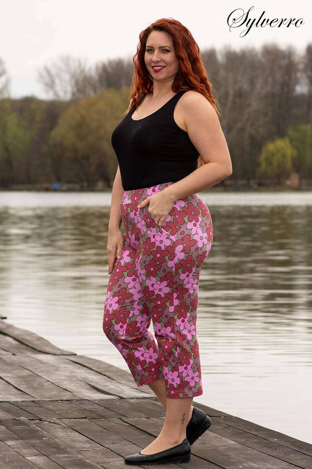 Bogáta Hose