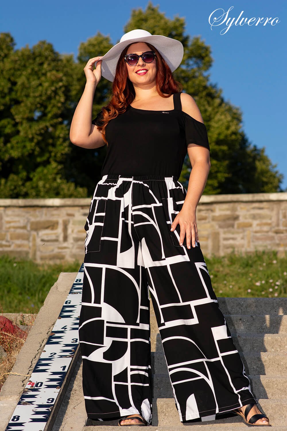 Darla Hose